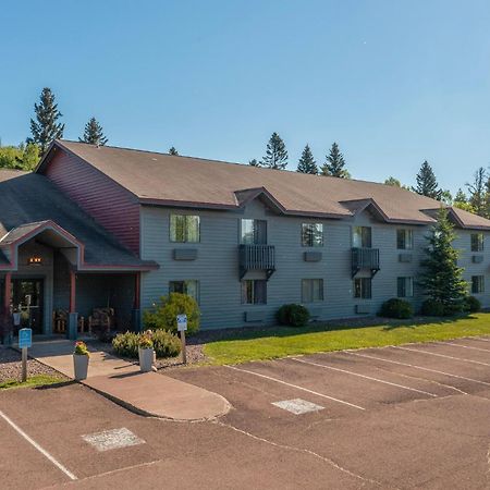 Mountain Inn at Lutsen Eksteriør bilde