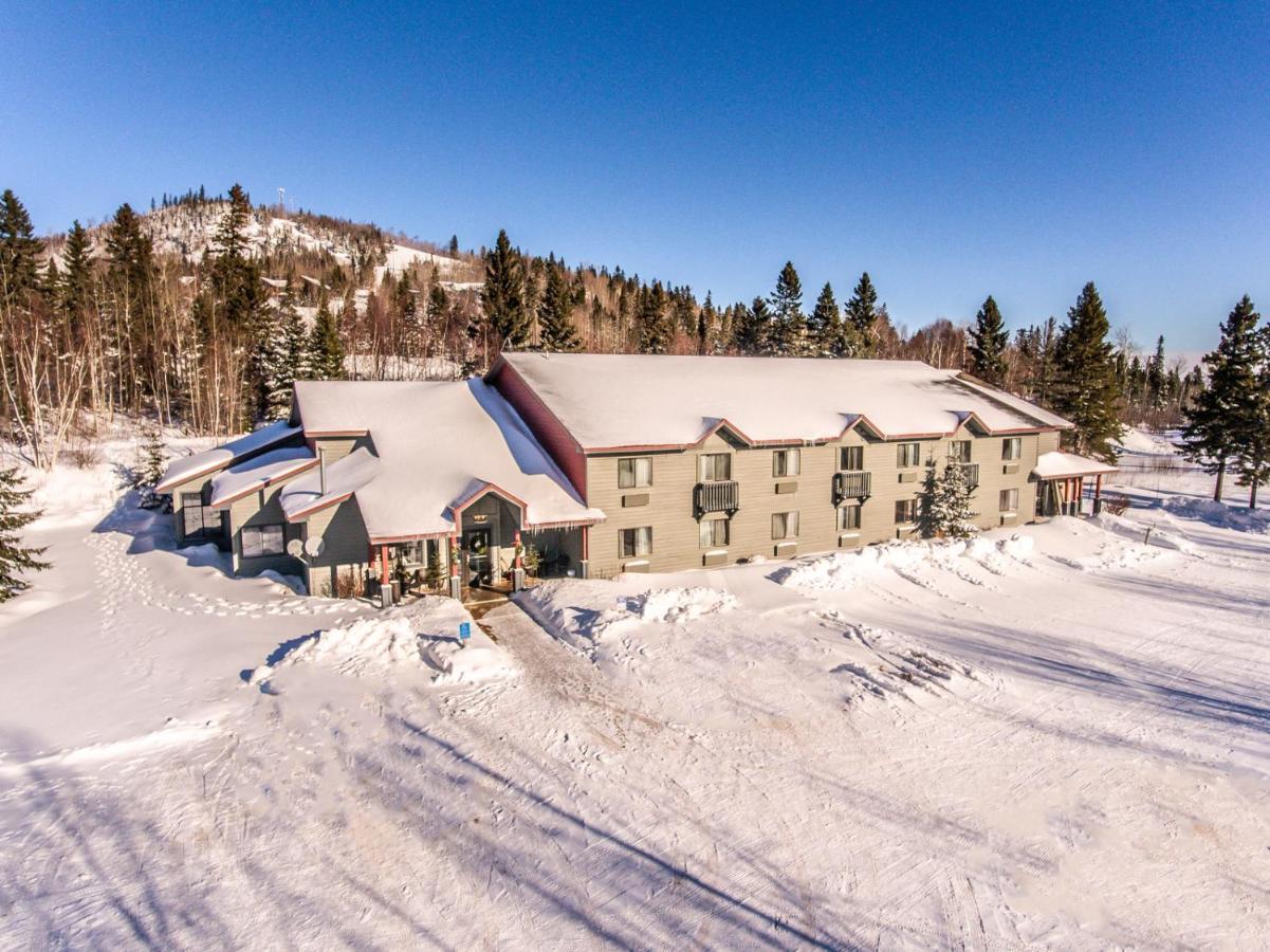 Mountain Inn at Lutsen Eksteriør bilde